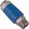 Safety Quick Coupler 1/2 M Packaged Two Stage Release